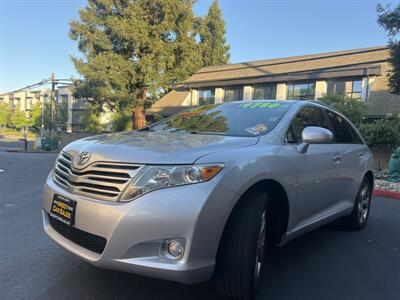 2011 Toyota Venza FWD V6 - Photo 4 - Sacramento, CA 95825