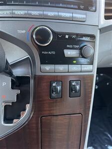 2011 Toyota Venza FWD V6 - Photo 34 - Sacramento, CA 95825