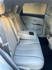 2011 Toyota Venza FWD V6 - Photo 22 - Sacramento, CA 95825