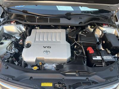 2011 Toyota Venza FWD V6 - Photo 29 - Sacramento, CA 95825