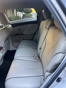 2011 Toyota Venza FWD V6 - Photo 15 - Sacramento, CA 95825