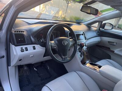 2011 Toyota Venza FWD V6 - Photo 12 - Sacramento, CA 95825