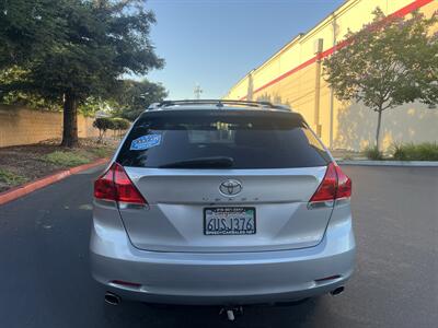 2011 Toyota Venza FWD V6 - Photo 7 - Sacramento, CA 95825