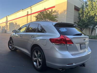 2011 Toyota Venza FWD V6 - Photo 6 - Sacramento, CA 95825