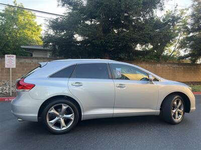 2011 Toyota Venza FWD V6 - Photo 10 - Sacramento, CA 95825