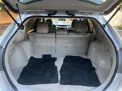 2011 Toyota Venza FWD V6 - Photo 20 - Sacramento, CA 95825
