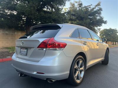 2011 Toyota Venza FWD V6 - Photo 9 - Sacramento, CA 95825
