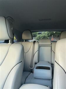 2011 Toyota Venza FWD V6 - Photo 37 - Sacramento, CA 95825