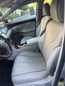 2011 Toyota Venza FWD V6 - Photo 11 - Sacramento, CA 95825