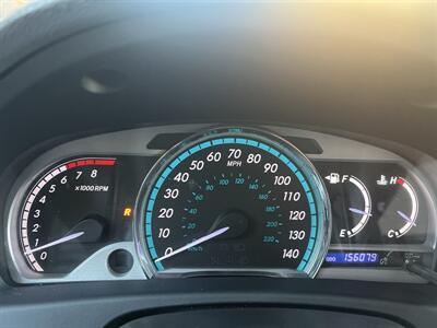 2011 Toyota Venza FWD V6 - Photo 36 - Sacramento, CA 95825