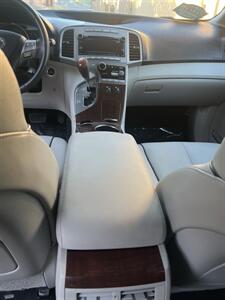 2011 Toyota Venza FWD V6 - Photo 16 - Sacramento, CA 95825