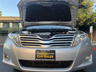 2011 Toyota Venza FWD V6 - Photo 32 - Sacramento, CA 95825