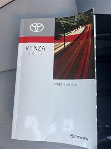 2011 Toyota Venza FWD V6 - Photo 25 - Sacramento, CA 95825