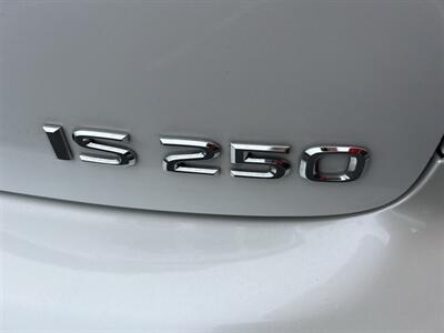2010 Lexus IS - Photo 11 - Sacramento, CA 95825