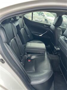 2010 Lexus IS - Photo 22 - Sacramento, CA 95825