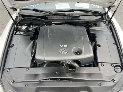 2010 Lexus IS - Photo 29 - Sacramento, CA 95825
