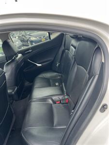 2010 Lexus IS - Photo 16 - Sacramento, CA 95825