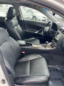 2010 Lexus IS - Photo 23 - Sacramento, CA 95825