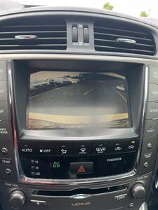 2010 Lexus IS - Photo 38 - Sacramento, CA 95825