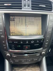 2010 Lexus IS - Photo 36 - Sacramento, CA 95825