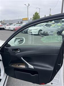 2010 Lexus IS - Photo 25 - Sacramento, CA 95825