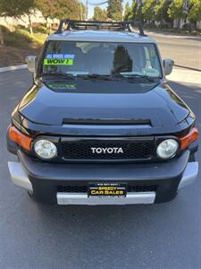 2010 Toyota FJ Cruiser - Photo 5 - Sacramento, CA 95825
