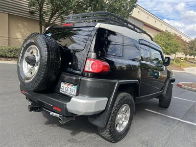 2010 Toyota FJ Cruiser - Photo 7 - Sacramento, CA 95825
