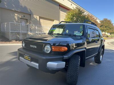 2010 Toyota FJ Cruiser - Photo 3 - Sacramento, CA 95825