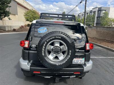 2010 Toyota FJ Cruiser - Photo 6 - Sacramento, CA 95825