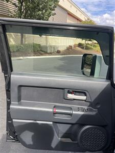 2010 Toyota FJ Cruiser - Photo 16 - Sacramento, CA 95825
