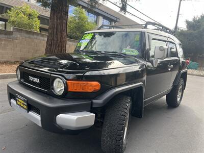 2010 Toyota FJ Cruiser - Photo 3 - Sacramento, CA 95825