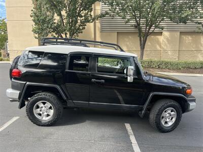 2010 Toyota FJ Cruiser - Photo 8 - Sacramento, CA 95825
