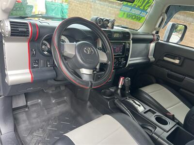 2010 Toyota FJ Cruiser - Photo 13 - Sacramento, CA 95825