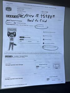 2010 Toyota FJ Cruiser - Photo 39 - Sacramento, CA 95825