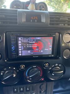 2010 Toyota FJ Cruiser - Photo 40 - Sacramento, CA 95825