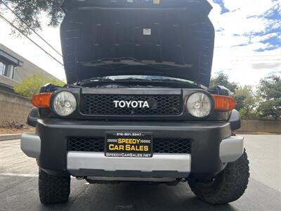 2010 Toyota FJ Cruiser - Photo 33 - Sacramento, CA 95825