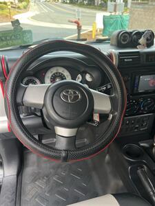 2010 Toyota FJ Cruiser - Photo 14 - Sacramento, CA 95825