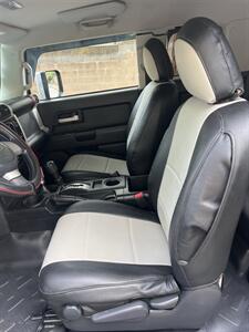2010 Toyota FJ Cruiser - Photo 12 - Sacramento, CA 95825