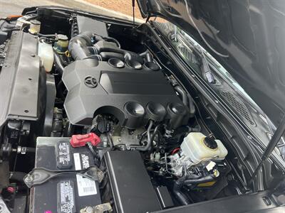 2010 Toyota FJ Cruiser - Photo 32 - Sacramento, CA 95825