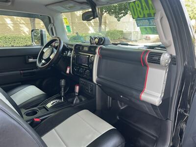 2010 Toyota FJ Cruiser - Photo 22 - Sacramento, CA 95825