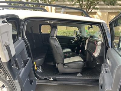 2010 Toyota FJ Cruiser - Photo 19 - Sacramento, CA 95825