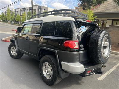 2010 Toyota FJ Cruiser - Photo 5 - Sacramento, CA 95825