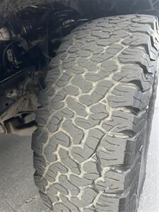 2010 Toyota FJ Cruiser - Photo 29 - Sacramento, CA 95825