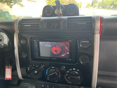 2010 Toyota FJ Cruiser - Photo 28 - Sacramento, CA 95825