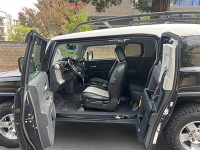 2010 Toyota FJ Cruiser - Photo 9 - Sacramento, CA 95825