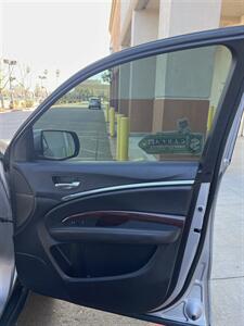 2016 Acura MDX SH-AWD   - Photo 22 - Sacramento, CA 95825