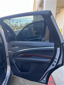 2016 Acura MDX SH-AWD   - Photo 23 - Sacramento, CA 95825