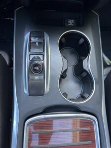 2016 Acura MDX SH-AWD   - Photo 34 - Sacramento, CA 95825
