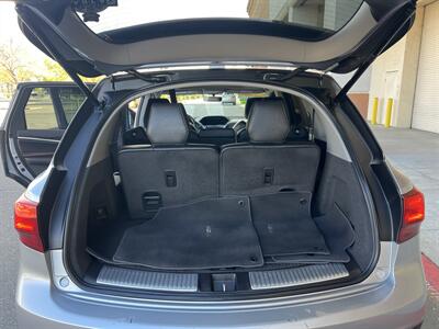 2016 Acura MDX SH-AWD   - Photo 25 - Sacramento, CA 95825