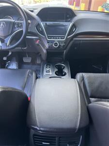 2016 Acura MDX SH-AWD   - Photo 16 - Sacramento, CA 95825